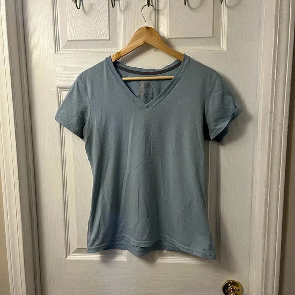 Women’s Nike Dri-Fit T-Shirt Large - Picture 1 of 5